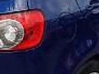 używany VW Golf IV Plus I 2.0 TDI Trendline