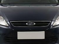 Używany Ford Mondeo 140 KM (102 kW) 2010 Niebieski Hatchback