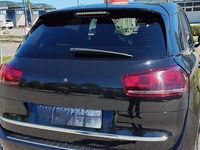 używany Citroën C4 Picasso