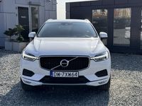 używany Volvo XC60 XC 602019r 190KM D4 Momentum FV23% II (20…