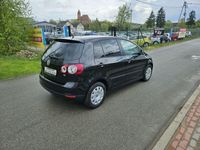 używany VW Golf Plus 1.6dm 102KM 2006r. 161 000km