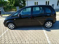 używany Opel Meriva benzyna 1.4, 2008 r.