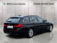 używany BMW 530 i xDrive Touring