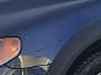 Używany Volvo XC70 163 KM (119 kW) 2012 Niebieski ciemny (metalik) Kombi