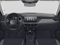 Nowe Skoda Kamiq Drive 85 KM (62 kW) 2026 Błękit race metalizowany SUV