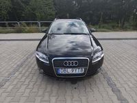 używany Audi A4 1.6dm 102KM 2006r. 266 000km
