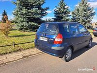 używany Honda Jazz 
