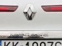 używany Renault Mégane GrandTour IV 1.2 II Wł RzeczPrzebieg Bezwypadkowy