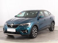 Używany Renault Arkana 2022 Zielony SUV