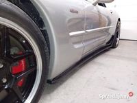 używany Chevrolet Corvette 