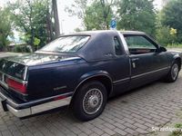 używany Buick Le Sabre 1986r. 3,0 benzyna