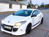 Używany Renault Mégane III GT 230 KM (169 kW) 2009