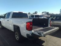 Używany Chevrolet Silverado 355 KM (261 kW) 2018 Biały Pickup