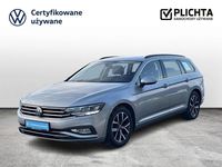 Używany VW Passat 150 KM (110 kW) 2023 Kombi