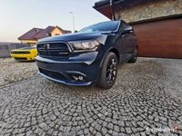 używany Dodge Durango RT 5.7 V8 4x4, w PL!!