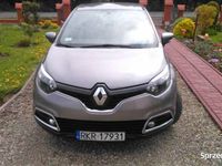 używany Renault Captur 