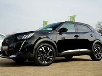 używany Peugeot 2008 GT skóra BLIS nawi parktronik FUL LED line asi…