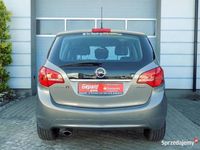 używany Opel Meriva Meriva 1.4 benzyna 180tys. przebiegu1.4 benzyna 180tys. przebiegu