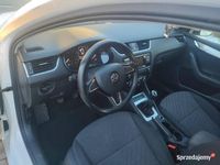 używany Skoda Octavia