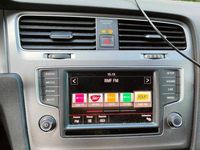 używany VW Golf VII Sprzedam auto osobowe