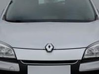 Używany Renault Mégane III 116 KM (85 kW) 2012 Srebrny Kombi