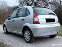 używany Citroën C3 2010r 93800km!! Benzyna!! Klimatyzacja!!