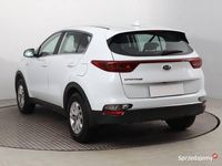 używany Kia Sportage 1.6 GDI