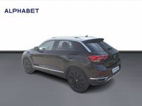 używany VW T-Roc T-Roc VW1.5 TSI Style DSG