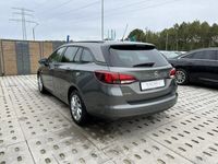 używany Opel Astra Edition S&S, CarPlay, 1-wł, salon PL, FV-23%, Gwarancja