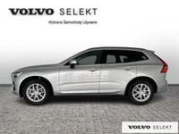 Używany Volvo XC60 250 KM (183 kW) 2025 Srebrny SUV
