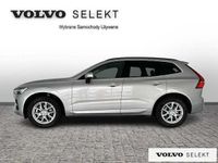 używany Volvo XC60 XC60 B5 B AWD Core aut
