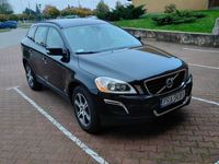 używany Volvo XC60 XC60