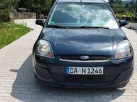 używany Ford Fiesta 