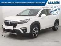 Używany Suzuki SX4 2023 Biały