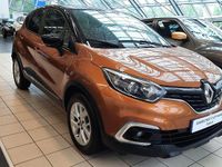 używany Renault Captur 0.9 Energy TCe Limited