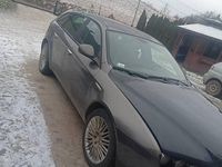 używany Alfa Romeo 159 1.9JTDM 150km 2008rok