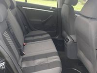 używany VW Golf V Salon Pl Benzyna