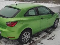 używany Seat Ibiza 1.2 2014 95000km