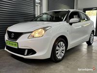 Używany Suzuki Baleno 90 KM (66 kW) 2019 Biały SUV