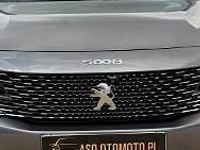 używany Peugeot 5008 GT kamery Skora Nawi blis GRIP CONTROL masaze ACC sam parkuje…