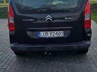 Używany Citroën Berlingo 2010 Minivan