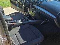 używany BMW 116 seria1 i
