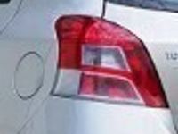 używany Toyota Yaris III