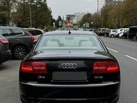 Używany Audi S8 2010 Sedan/Limuzyna