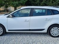 używany Renault Mégane GrandTour 1.5dm 110KM 2014r. 246 900km