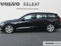 używany Volvo V60 D4 SCR Momentum aut