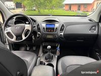 używany Hyundai ix35 1.6 GDI 2WD