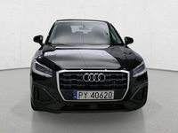 Używany Audi Q2 150 KM (110 kW) 2023 Czarny SUV