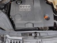 używany Audi A4 