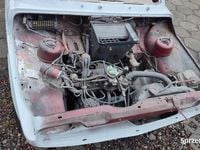 Używany Fiat 127 1982 Hatchback